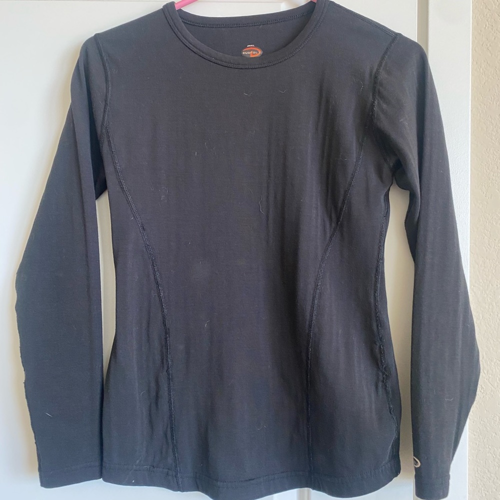 Black thermal - Small